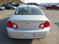 2012 Silver Ice Metallic Chevrolet Malibu LT  photo #7