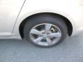 2012 Silver Ice Metallic Chevrolet Malibu LT  photo #9