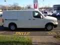 Blizzard White - NV 1500 S Photo No. 5