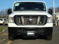 Blizzard White - NV 1500 S Photo No. 6