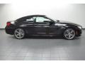 Black Sapphire Metallic 2013 BMW M6 Convertible Exterior
