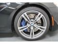 2013 BMW M6 Convertible Wheel