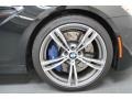 2013 BMW M6 Convertible Wheel and Tire Photo