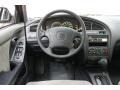 2003 Black Obsidian Hyundai Elantra GLS Sedan  photo #28