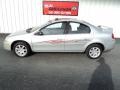 Bright Silver Metallic 2004 Dodge Neon SXT