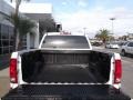 2008 Summit White GMC Sierra 1500 SLE Crew Cab 4x4  photo #4