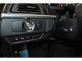 2013 BMW M6 Convertible Controls