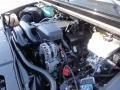 2009 Hummer H2 6.2 Liter Flexible Fuel VVT Vortec V8 Engine Photo