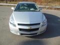 Silver Ice Metallic - Malibu LT Photo No. 3