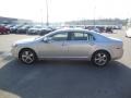 Silver Ice Metallic - Malibu LT Photo No. 5