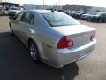Silver Ice Metallic - Malibu LT Photo No. 6