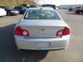 Silver Ice Metallic - Malibu LT Photo No. 7