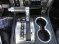  2009 H2 SUV 6 Speed Automatic Shifter