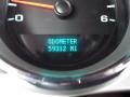 2008 Summit White GMC Sierra 1500 SLE Crew Cab 4x4  photo #16