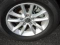 Sandstone - Grand Caravan SXT Photo No. 6
