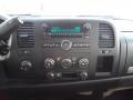 2008 Summit White GMC Sierra 1500 SLE Crew Cab 4x4  photo #17