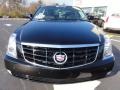 2011 Black Raven Cadillac DTS   photo #3