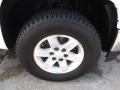 2008 Summit White GMC Sierra 1500 SLE Crew Cab 4x4  photo #23