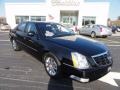 2011 Black Raven Cadillac DTS   photo #4