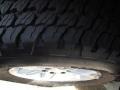 2008 Summit White GMC Sierra 1500 SLE Crew Cab 4x4  photo #24