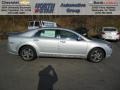Silver Ice Metallic - Malibu LT Photo No. 1