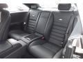 Black Rear Seat Photo for 2008 Mercedes-Benz CL #73938566