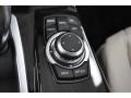 Oyster/Black Controls Photo for 2013 BMW 5 Series #73938575