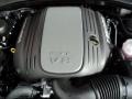 5.7 Liter HEMI OHV 16-Valve VVT V8 Engine for 2013 Dodge Charger R/T Plus #73938599