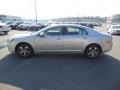 Silver Ice Metallic - Malibu LT Photo No. 5