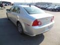Silver Ice Metallic - Malibu LT Photo No. 6