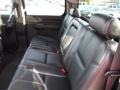 2008 Onyx Black GMC Sierra 1500 SLE Crew Cab  photo #10