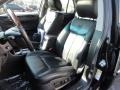 Ebony Front Seat Photo for 2011 Cadillac DTS #73938736