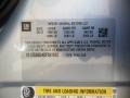 Silver Ice Metallic - Malibu LT Photo No. 20