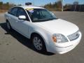 2007 Oxford White Ford Five Hundred SEL  photo #2