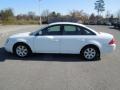 2007 Oxford White Ford Five Hundred SEL  photo #3