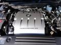 4.6 Liter DOHC 32-Valve Northstar V8 Engine for 2011 Cadillac DTS  #73938947