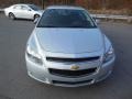 Silver Ice Metallic - Malibu LT Photo No. 3