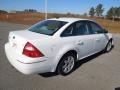 2007 Oxford White Ford Five Hundred SEL  photo #5