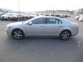 Silver Ice Metallic - Malibu LT Photo No. 5