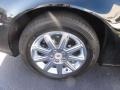 2011 Cadillac DTS Standard DTS Model Wheel and Tire Photo
