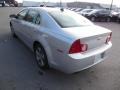 Silver Ice Metallic - Malibu LT Photo No. 6