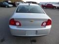 Silver Ice Metallic - Malibu LT Photo No. 7