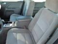 2007 Oxford White Ford Five Hundred SEL  photo #10