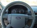 2007 Oxford White Ford Five Hundred SEL  photo #16