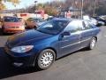 Stratosphere Mica - Camry XLE Photo No. 2