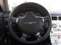 Dark Slate Grey Steering Wheel Photo for 2005 Chrysler Crossfire #73939899