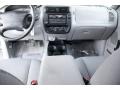 1998 Oxford White Ford Ranger XLT Regular Cab  photo #4