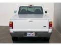 1998 Oxford White Ford Ranger XLT Regular Cab  photo #12
