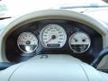 Tan Gauges Photo for 2006 Ford F150 #73940251