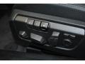 2013 BMW 6 Series 640i Convertible Controls